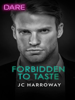 cover image of Forbidden to Taste